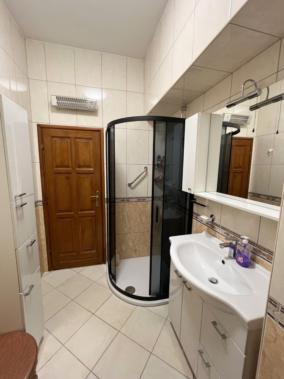 Apartman Vlasta Apartment in Split