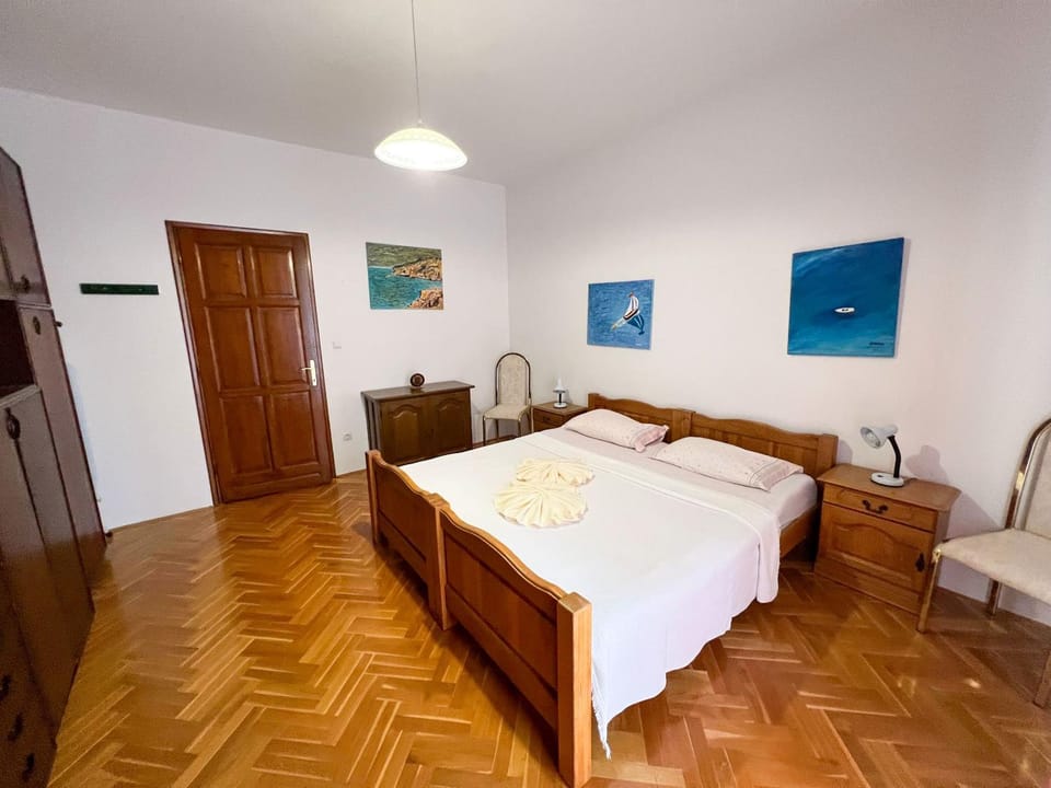 Apartman Vlasta Apartment in Split