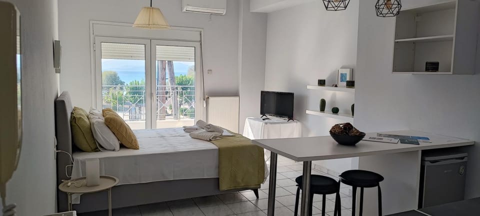 Allure Loft Apartment in Magnesia Prefecture, Greece