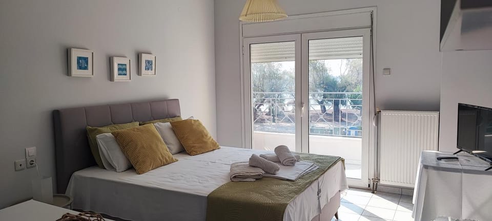 Allure Loft Apartment in Magnesia Prefecture, Greece