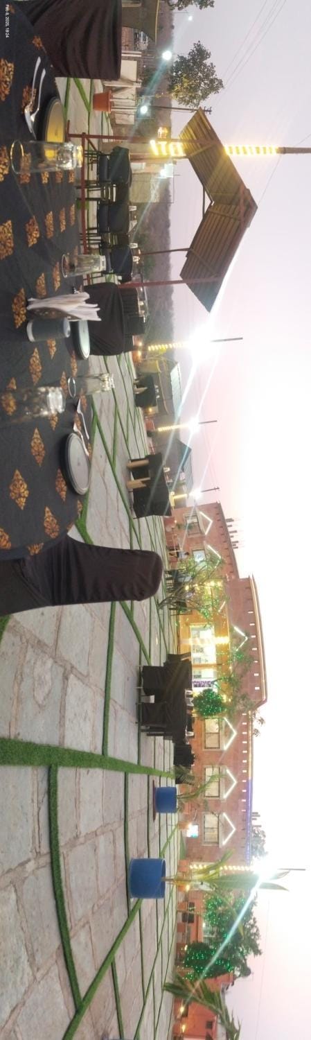 Kings Royal villa resort Hotel in Maharashtra