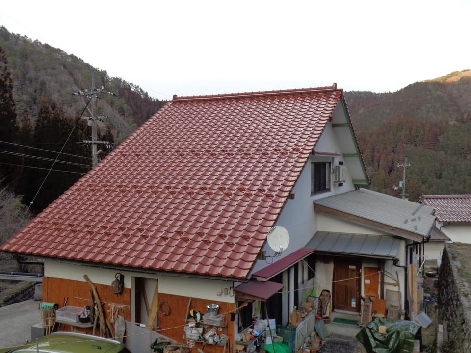 Property building, Garden, Balcony/Terrace