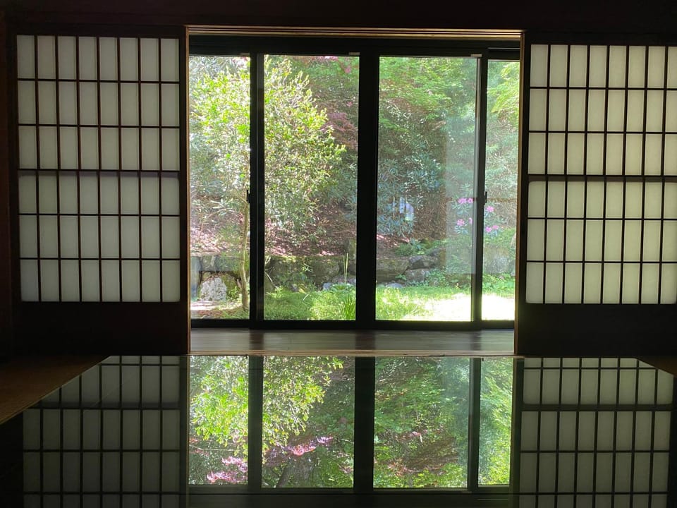 Spring, Day, Natural landscape, Garden, Garden view