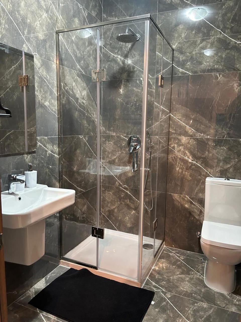 Shower