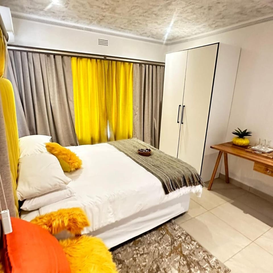 Lifegate Guest House Bed and Breakfast in Johannesburg