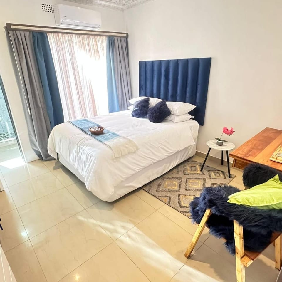 Lifegate Guest House Bed and Breakfast in Johannesburg