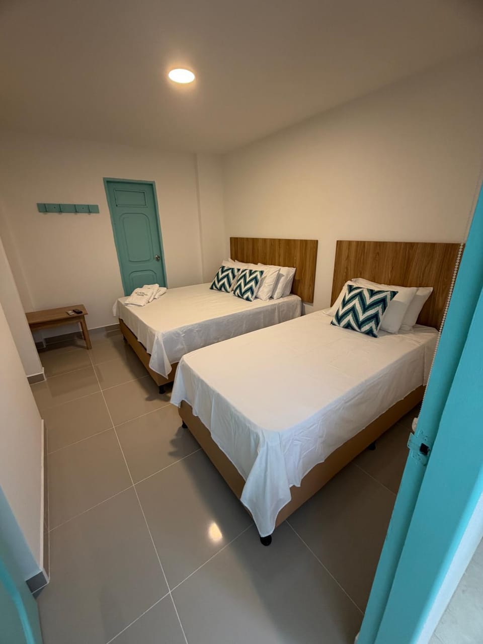 Hotel San Andres Arboletes Hotel in Antioquia