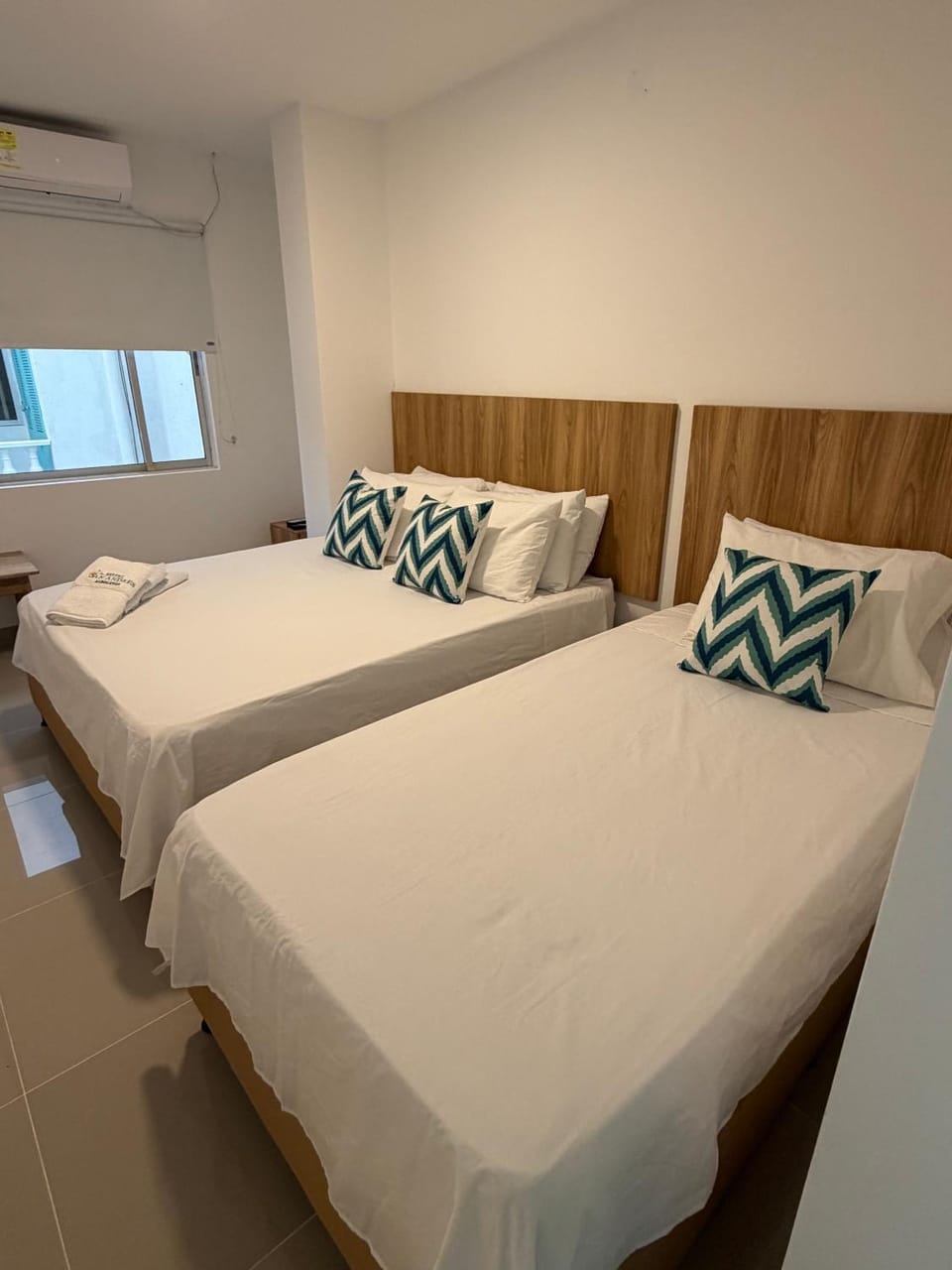 Hotel San Andres Arboletes Hotel in Antioquia