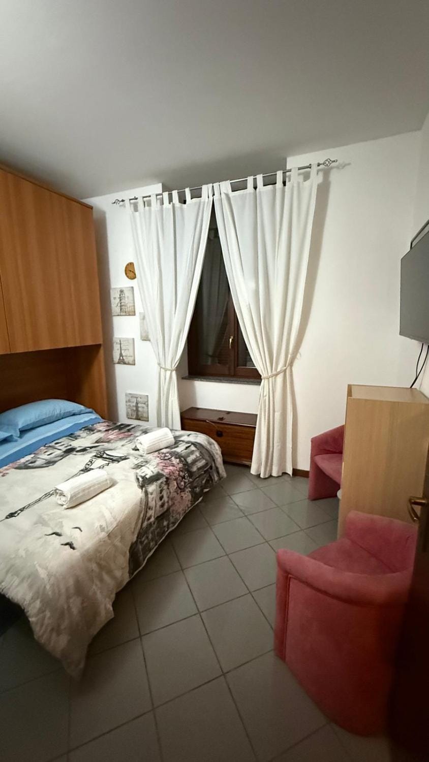 l angolo di casa Apartment in Sesto San Giovanni