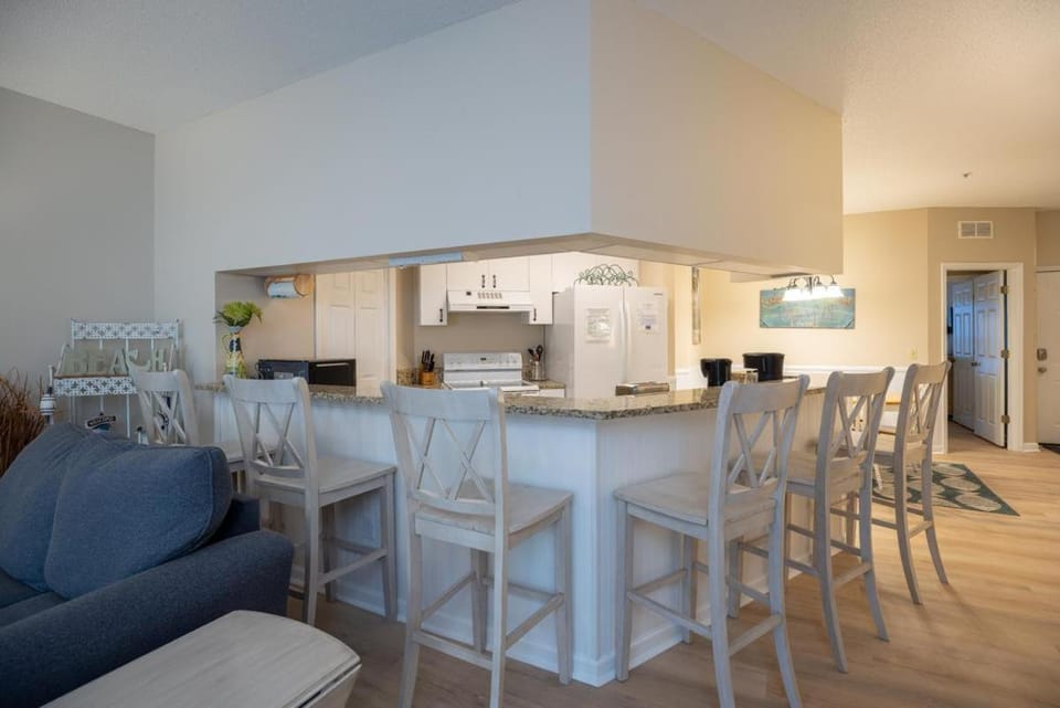 40 Ocean Breeze House in South Forest Beach