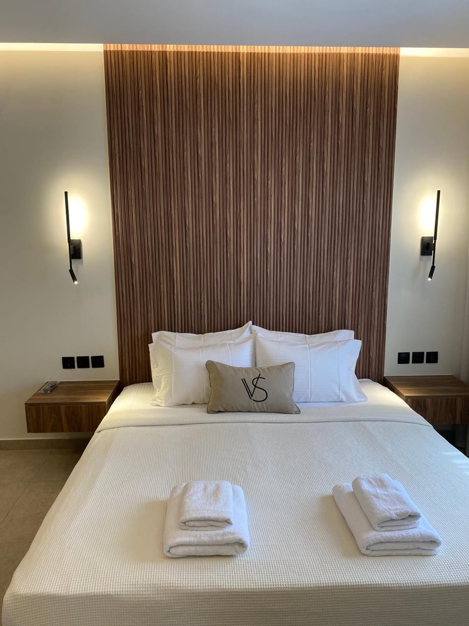 VASILAS Luxury Rooms & Suites Hotel in Euboea
