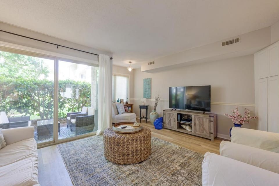 6 Beach Arbor Villa in Hilton Head Island