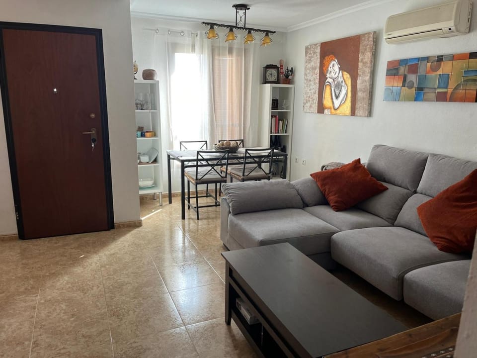 Benidorm, VillaDelSol House in Marina Baixa