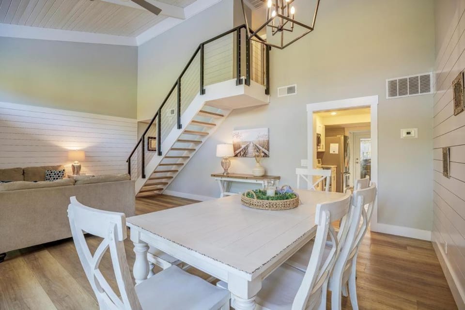 53 Woodbine Villas House in Hilton Head Island