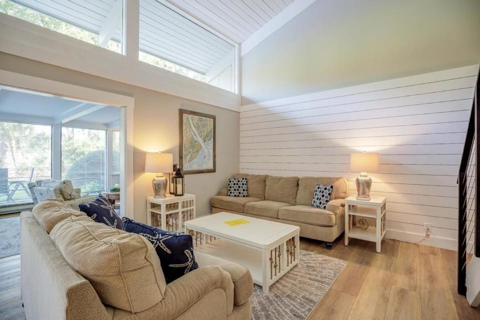 53 Woodbine Villas House in Hilton Head Island