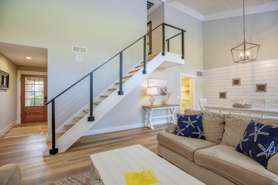 53 Woodbine Villas House in Hilton Head Island