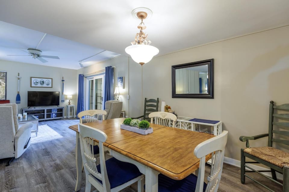473 Plantation Club Villa in Hilton Head Island