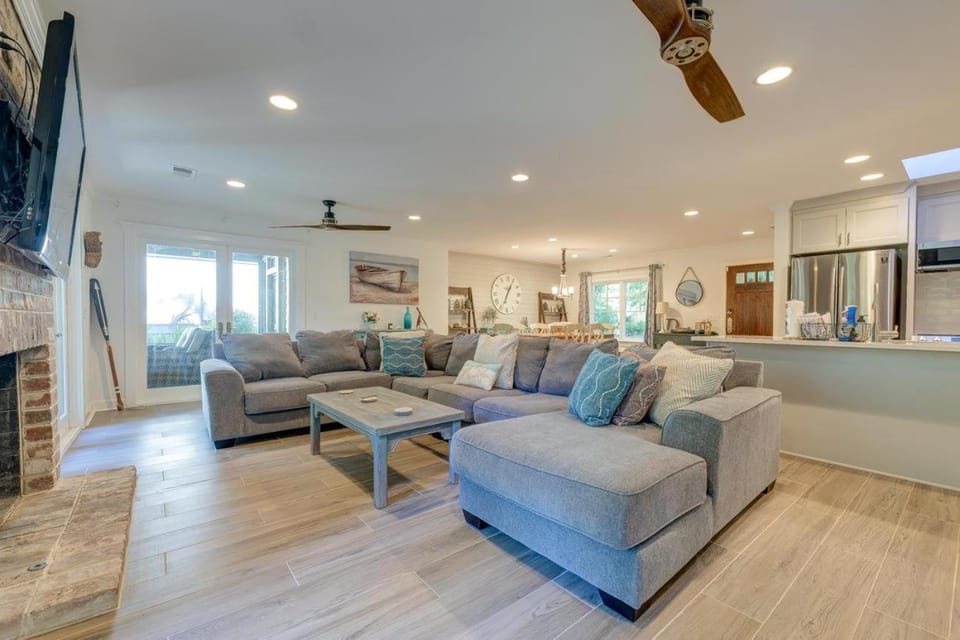 5 Hollyberry Lane House in Hilton Head Island