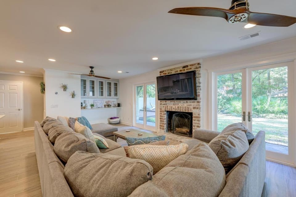 5 Hollyberry Lane House in Hilton Head Island