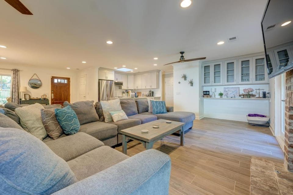 5 Hollyberry Lane House in Hilton Head Island