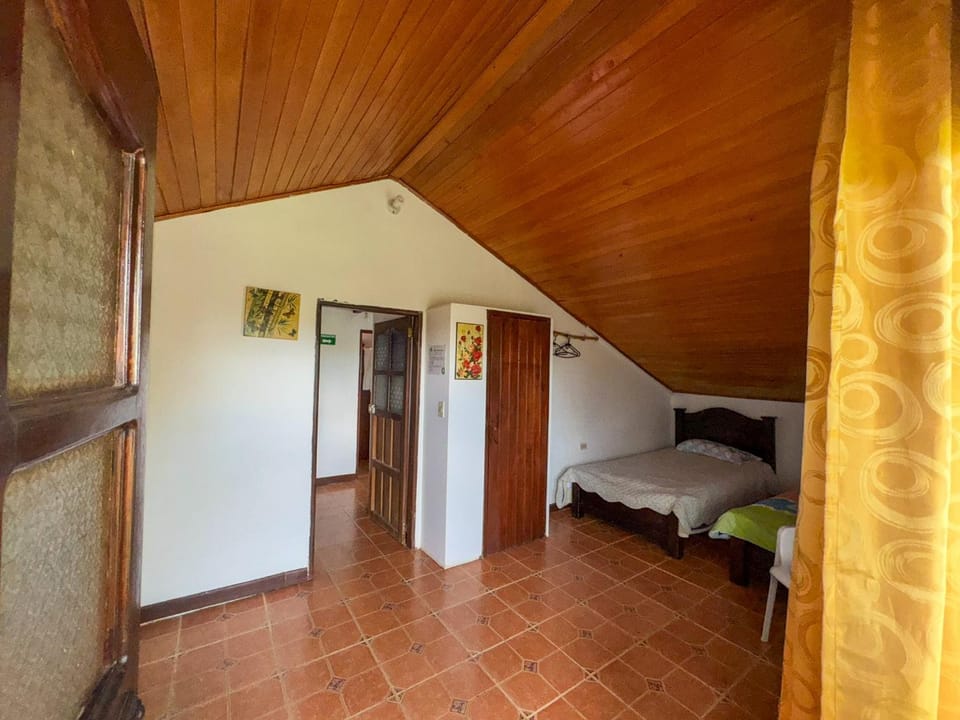 Hostal Pachamama Bed and Breakfast in Huila, Colombia
