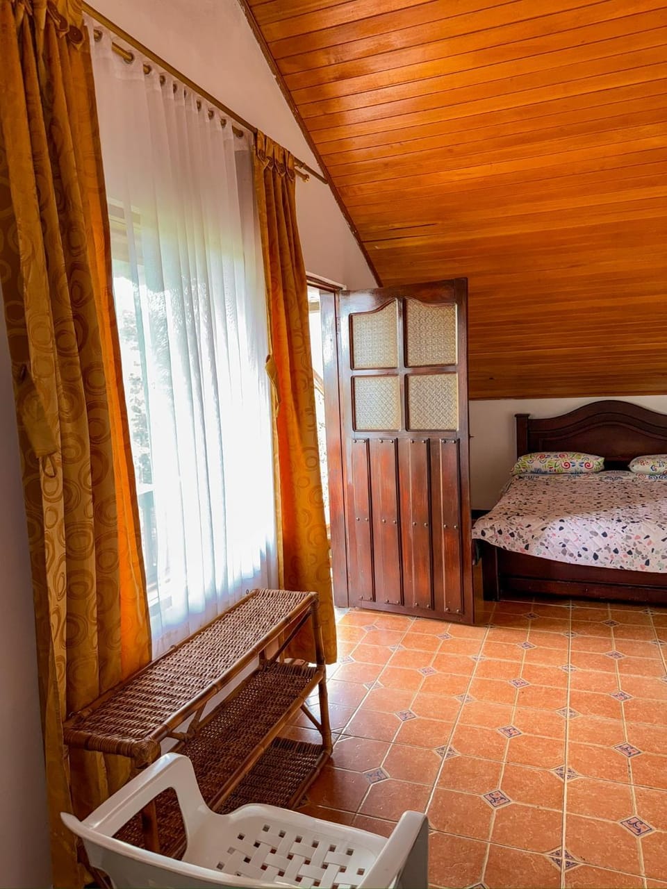 Hostal Pachamama Bed and Breakfast in Huila, Colombia