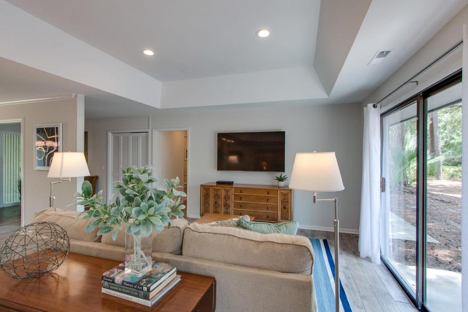20 Tupelo House in Hilton Head Island