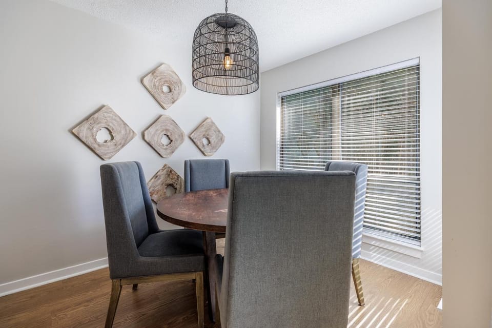 2375 Lighthouse Tennis Villas Villa in Hilton Head Island