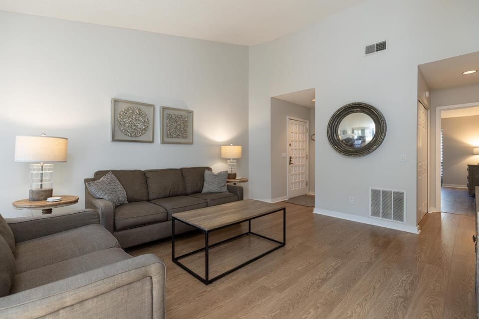 2375 Lighthouse Tennis Villas Villa in Hilton Head Island