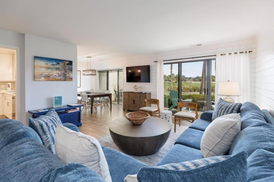 423 Plantation Club Villas House in Hilton Head Island