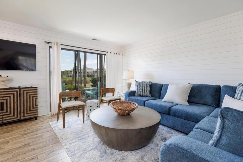 423 Plantation Club Villas House in Hilton Head Island
