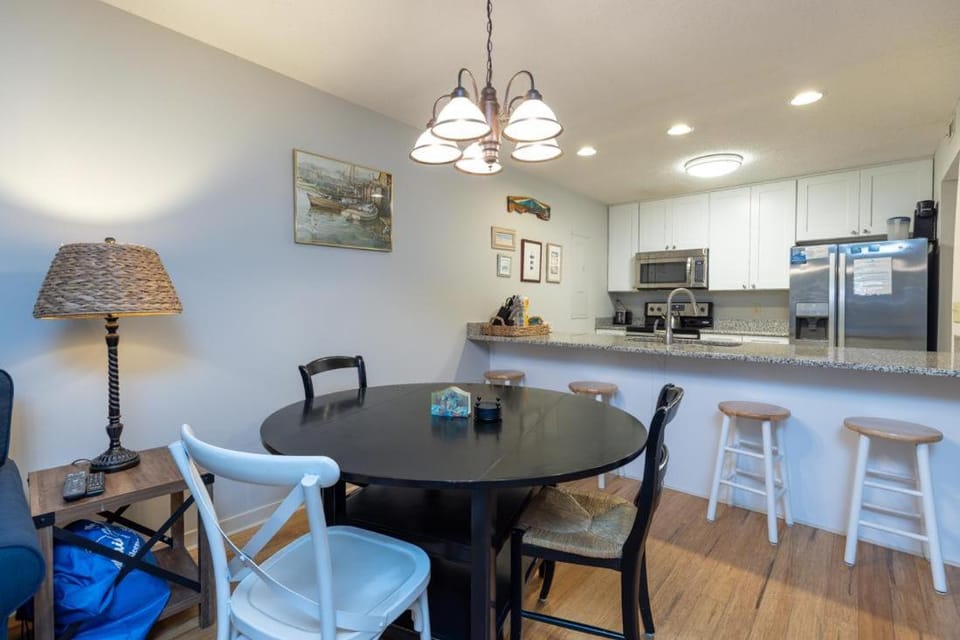 41 The Moorings Villa in Hilton Head Island