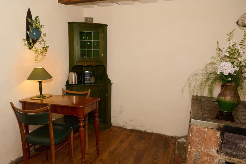 Kurte Bed and Breakfast in Latvia