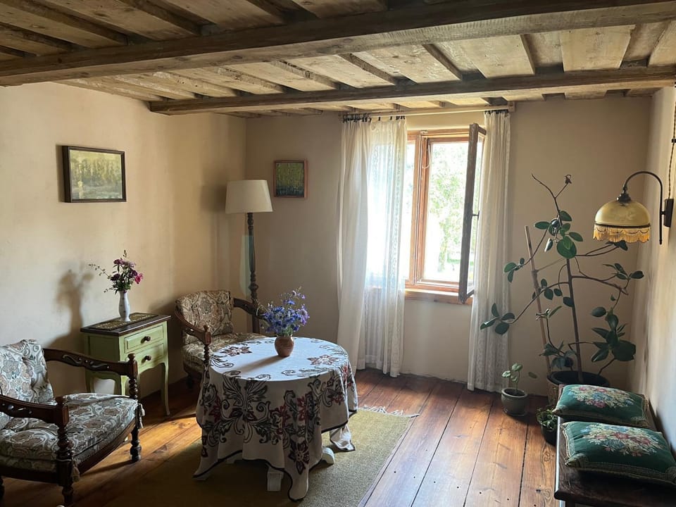 Kurte Bed and Breakfast in Latvia
