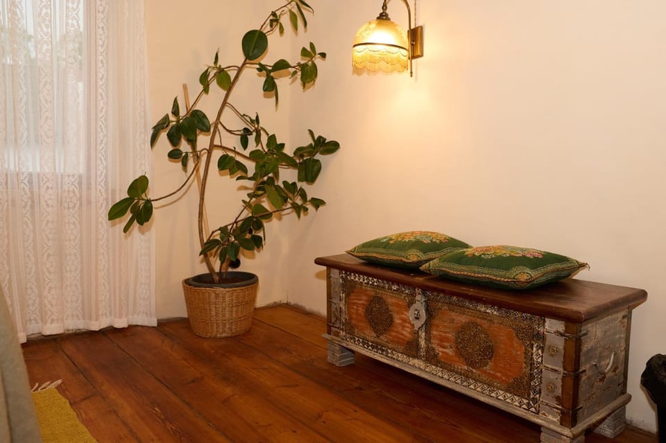 Kurte Bed and Breakfast in Latvia