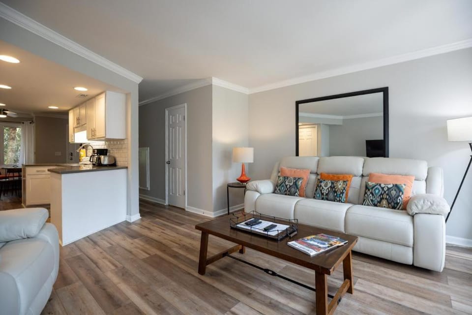 11 Beach Arbor Villa in Hilton Head Island