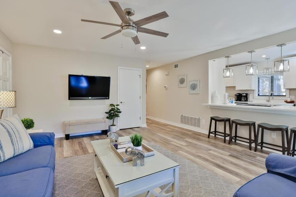 2311 Racquet Club Villas Villa in Hilton Head Island