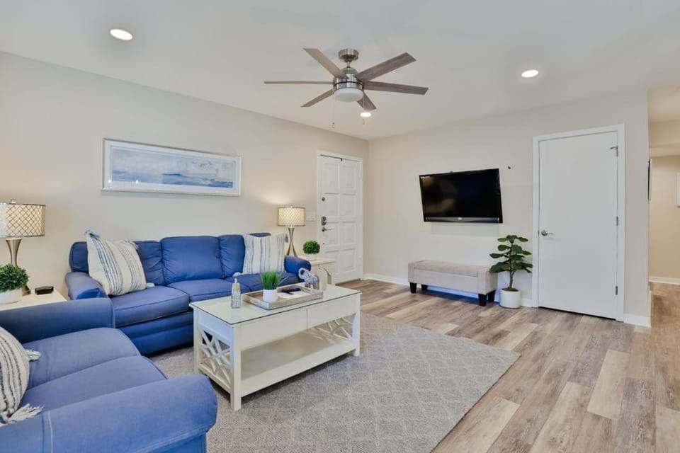 2311 Racquet Club Villas Villa in Hilton Head Island