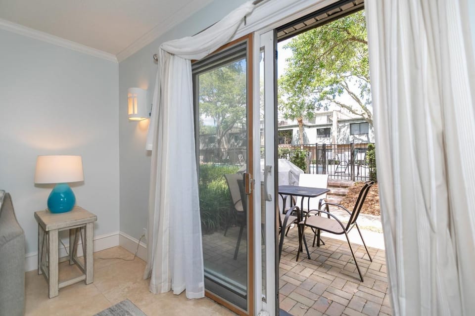 3 Ocean Club Villas Villa in South Forest Beach