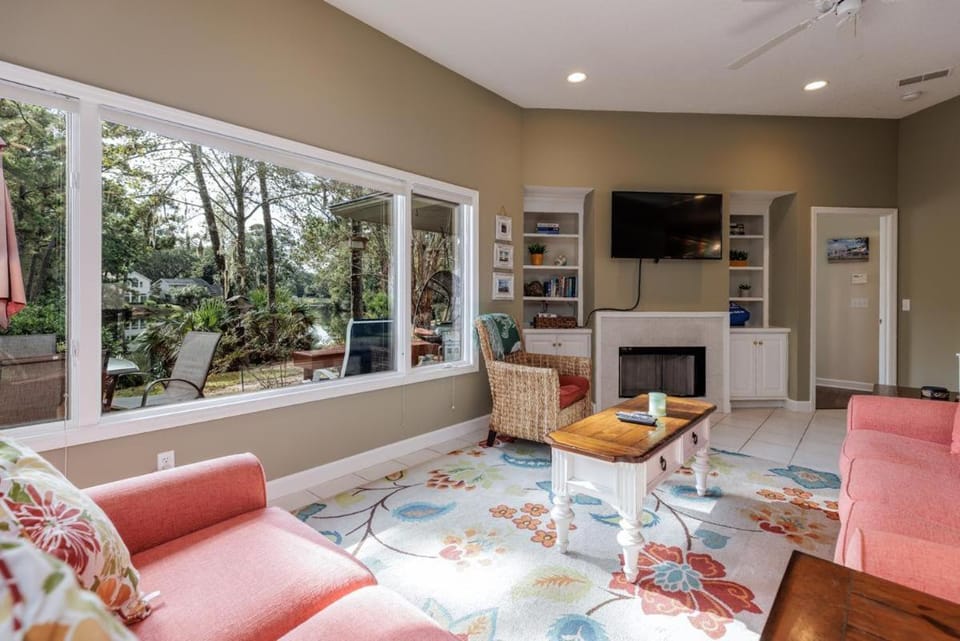 5 Cannon Row House in Hilton Head Island