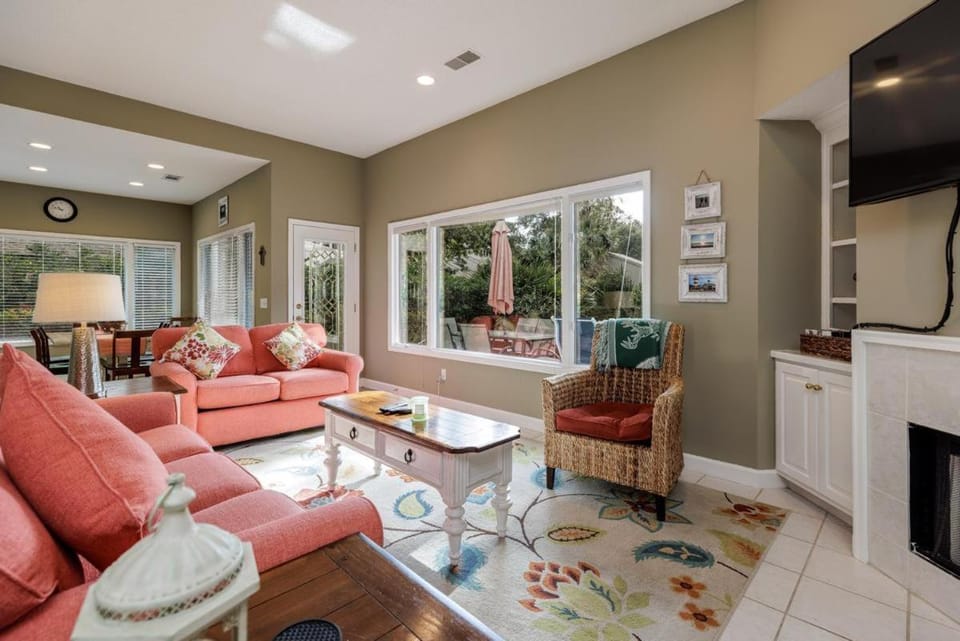 5 Cannon Row House in Hilton Head Island