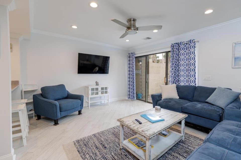 44 Beach Club Villas Villa in Hilton Head Island