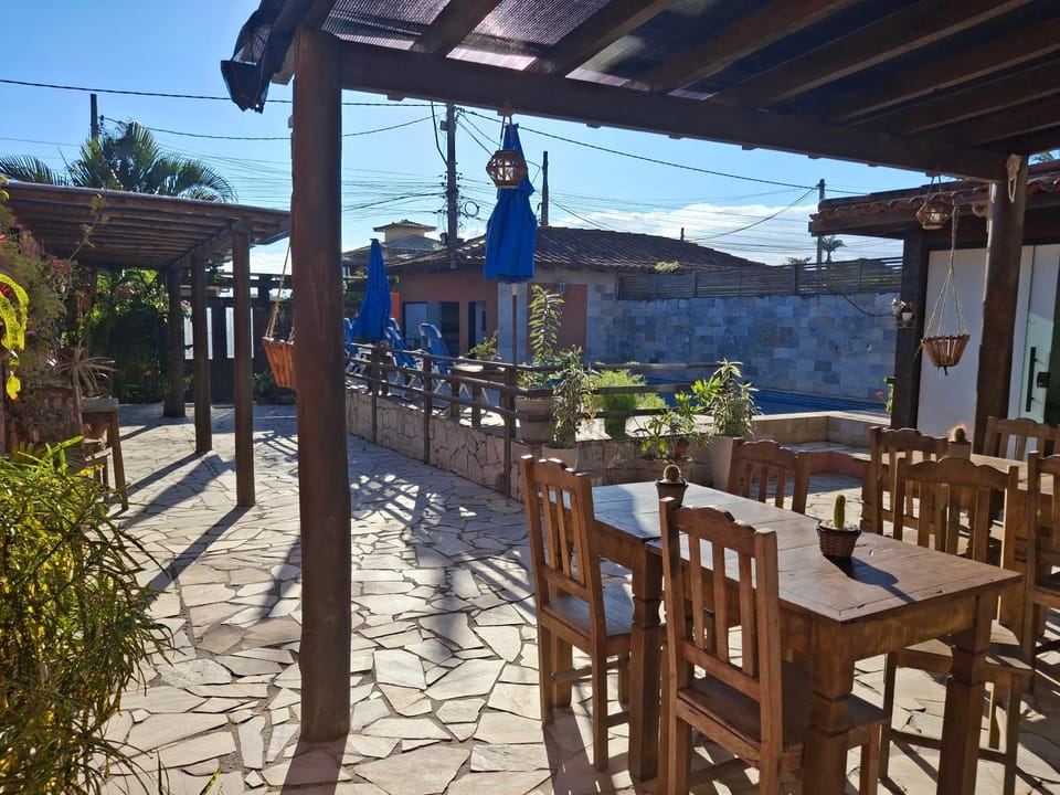 Guest House Orquídea Bed and Breakfast in Armacao dos Buzios