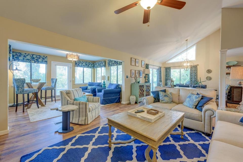 77 Lawton Rd House in Hilton Head Island