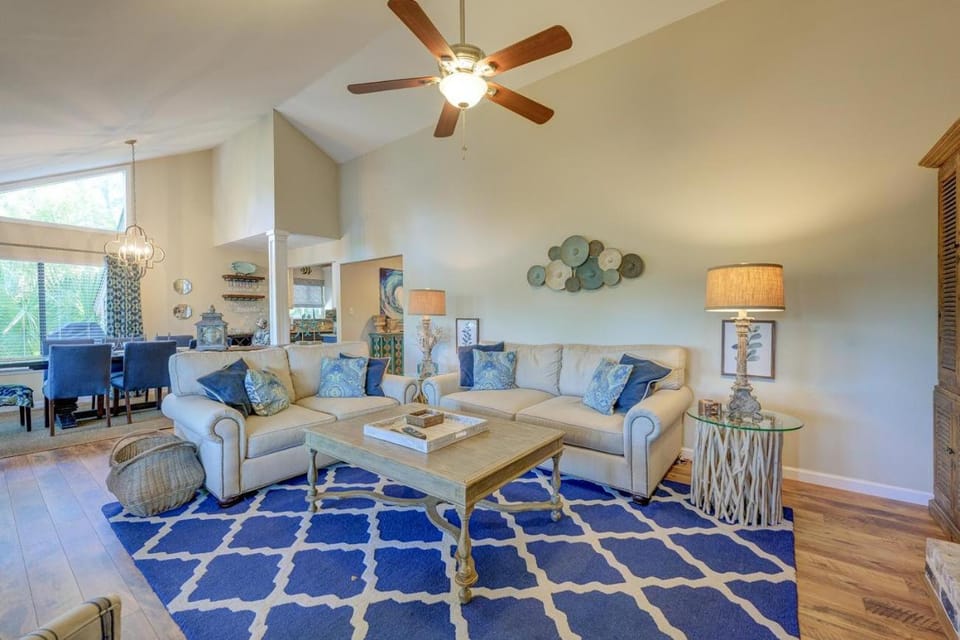77 Lawton Rd House in Hilton Head Island