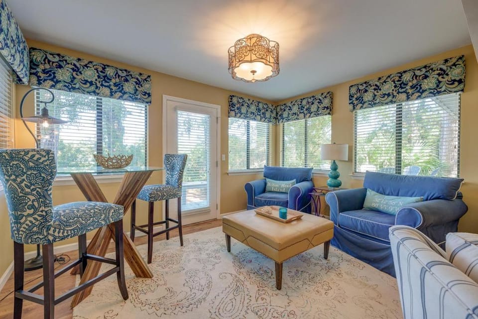 77 Lawton Rd House in Hilton Head Island
