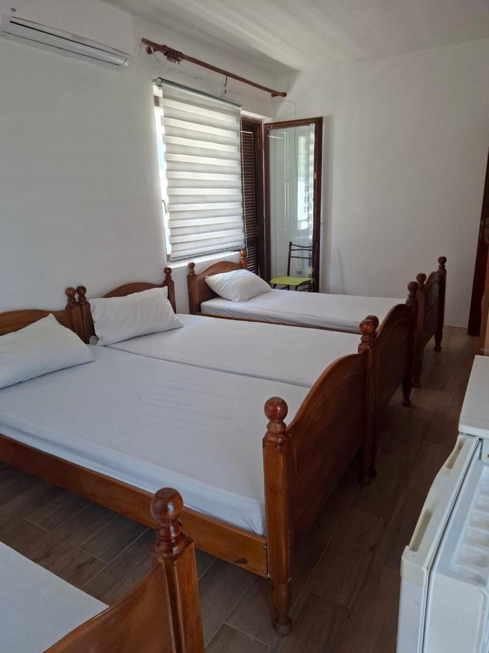 Sobe Knezevic Campground/ 
RV Resort in Montenegro