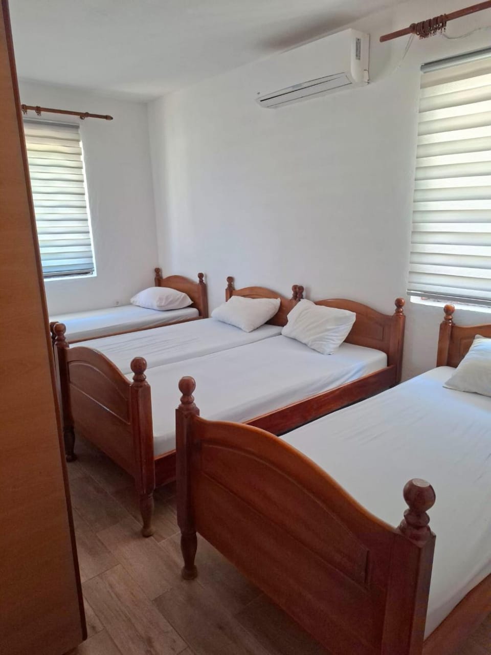Sobe Knezevic Campground/ 
RV Resort in Montenegro