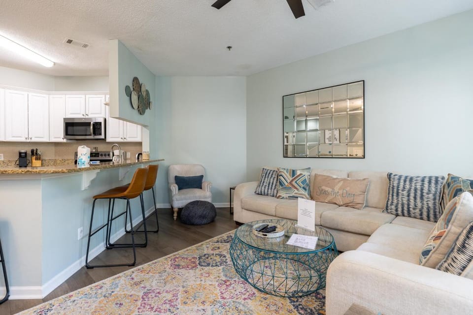 80 Ocean Breeze House in South Forest Beach