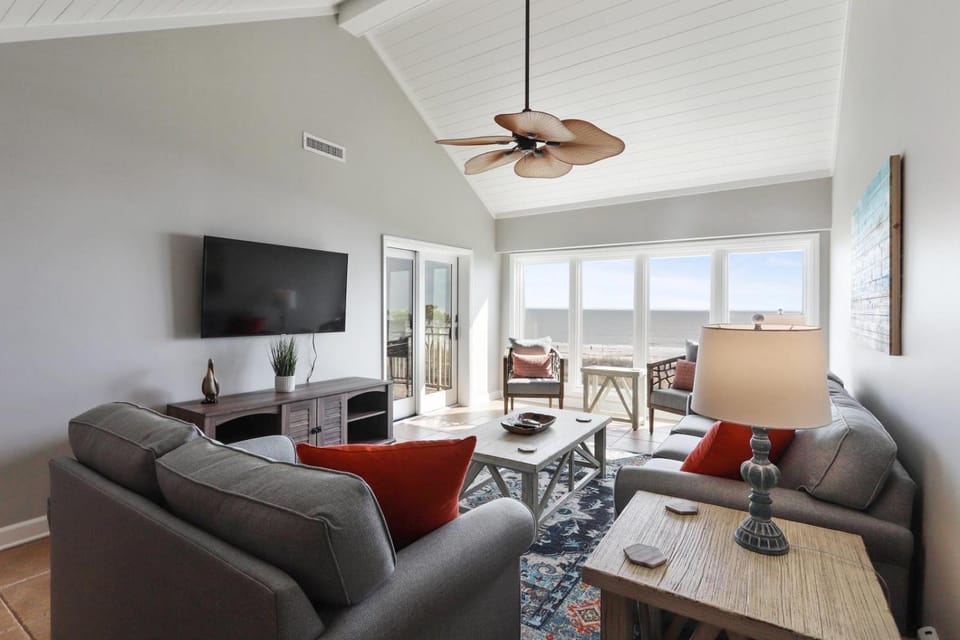 503 Shorewood Villas Villa in South Forest Beach